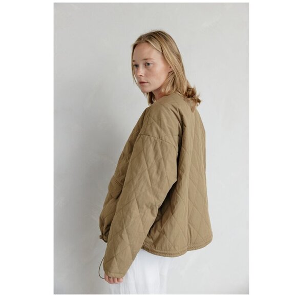 Mod Ref The Greta Jacket - Picture 2 of 14